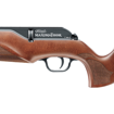 Picture of WALTHER MAXIMATHOR .22 PCP PELLET AIR RIFLE AIRGUN - WOOD