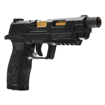 Picture of UX UMAREX SA10 .177 BB GUN PISTOL BLOWBACK AIRGUN