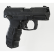 Picture of WALTHER CP99 COMPACT BB GUN BLOWBACK CO2 PISTOL : UMAREX AIRGUNS