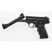 Picture of BROWNING BUCK MARK URX PELLET PISTOL : UMAREX AIRGUNS