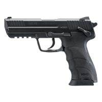 Picture of HK45 HECKLER & KOCH BB GUN C02 AIR PISTOL .177 CALIBER : UMAREX AIRGUNS