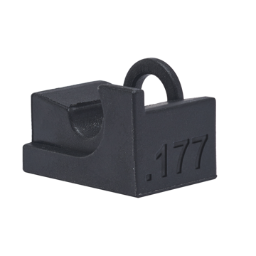 Picture of UMAREX GAUNTLET SINGLE SHOT TRAY .177 AIRGUN PELLET MAGAZINE