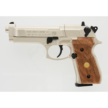 Kit Pistolet 4,5 CO2 UMAREX, Beretta Elite II (3 joules), promo NOEL - JP  Fusil