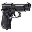 Picture of BERETTA M84FS  BLOWBACK .177 BB GUN