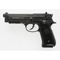 Picture of BERETTA M92 A1 BLOWBACK FULL AUTO .177 BB GUN