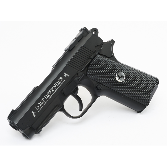 Colt Defender 45 Acp