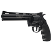 Picture of COLT PYTHON 6 INCH BARREL .177 METAL BB GUN REVOLVER : UMAREX AIRGUNS