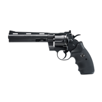 Picture of COLT PYTHON 6" BARREL .177 POLYMER BB REVOLVER