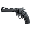 Picture of COLT PYTHON 6" BARREL .177 POLYMER BB REVOLVER