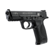 Picture of SMITH & WESSON M&P 40 BB AIR PISTOL .177 BLACK - UMAREX AIRGUNS