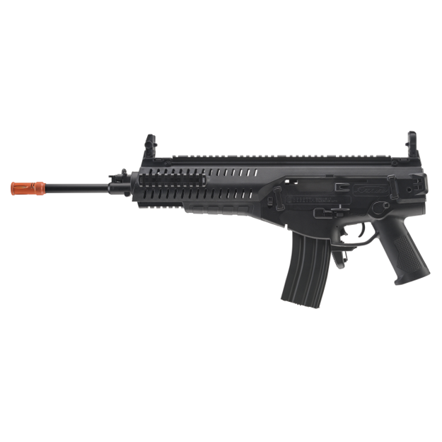 Picture of BERETTA ARX160 ELITE AEG AIRSOFT RIFLE - BLACK