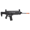 Picture of BERETTA ARX160 ELITE AEG AIRSOFT RIFLE - BLACK