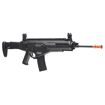 Picture of BERETTA ARX160 ELITE AEG AIRSOFT RIFLE - BLACK