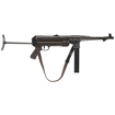 Picture of LEGENDS MP .177 STEEL BB GUN AIRGUN - WEATHERED