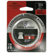 Picture of RWS SUPER-H-POINT .177 CALIBER AIRGUN PELLET 500CT : UMAREX AIRGUNS