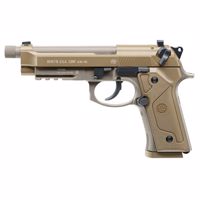 Picture of BERETTA M9A3 FULL AUTO BLOWBACK .177 BB PISTOL