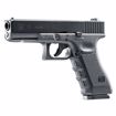 Picture of GLOCK 17 GEN3 Blowback CO2 BB Gun