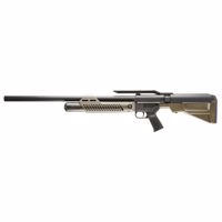 Picture of Umarex Hammer .50 Caliber Big Bore PCP Hunting Rifle