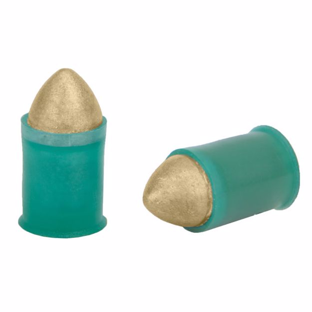 Picture of RWS .22 HYPER VELOCITY ALLOY AIRGUN PELLET 100CT - UMAREX AIRGUNS