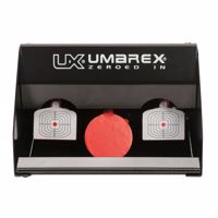 Picture of Umarex Trap-Shot Re-setable Steel Paddle Airgun Target