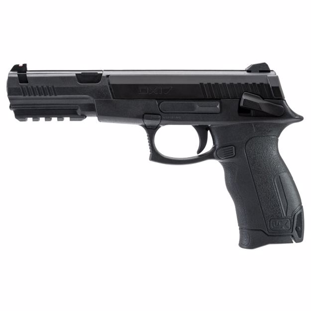 Picture of UMAREX DX17 .177 BB or Pellet SPRING AIR PISTOL