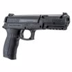 Picture of UMAREX DX17 .177 BB or Pellet SPRING AIR PISTOL