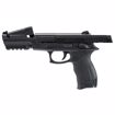 Picture of UMAREX DX17 .177 BB or Pellet SPRING AIR PISTOL