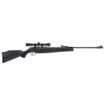 Picture of RUGER AIR MAGNUM .177 PELLET AIR RIFLE WITH SCOPE : UMAREX AIRGUNS