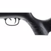 Picture of UMAREX THROTTLE .22 PELLET BREAK BARREL AIR RIFLE AIRGUN - BLACK