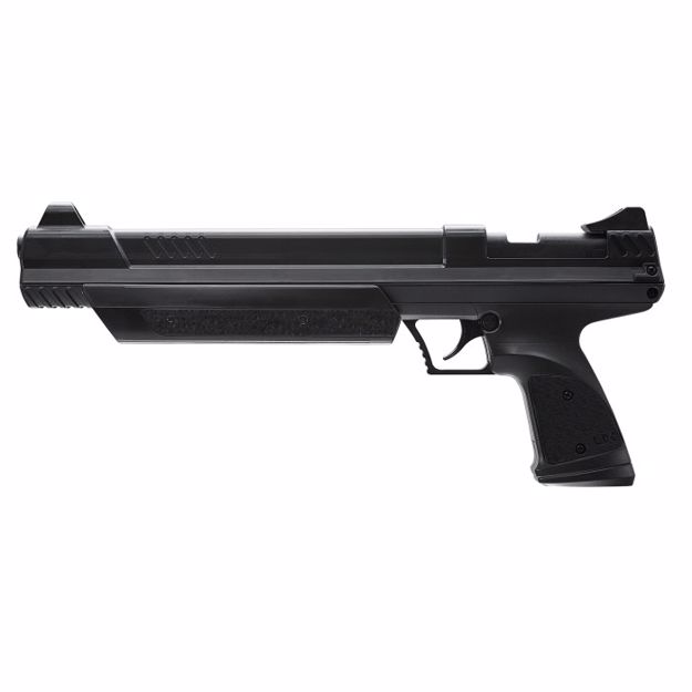 Picture of UMAREX STRIKE POINT MULTI-PUMP .177 PELLET AIR PISTOL AIRGUN