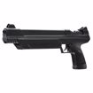 Picture of UMAREX STRIKE POINT .22 MULTI-PUMP PELLET AIR PISTOL - BLACK