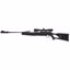 Picture of UMAREX OCTANE ELITE .177 PELLET AIR RIFLE AIRGUN STOPSHOX - BLACK