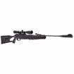 Picture of UMAREX OCTANE ELITE .177 PELLET AIR RIFLE AIRGUN STOPSHOX - BLACK