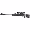 Picture of UMAREX OCTANE ELITE .22 PELLET AIR RIFLE AIRGUN STOPSHOX WITH SCOPE