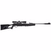 Picture of UMAREX OCTANE ELITE .22 PELLET AIR RIFLE AIRGUN STOPSHOX WITH SCOPE