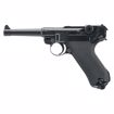 Picture of LEGENDS P08 .177 BLOWBACK BB PISTOL