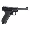 Picture of LEGENDS P08 .177 BLOWBACK BB PISTOL