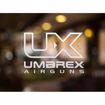 Picture of UX- UMAREX-WHITE VINYL DECAL