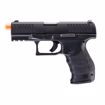 Picture of WALTHER PPQ GBB 6mm Black Airsoft Pistol : Elite Force