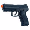 Picture of HECKLER & KOCH H&K P30 ELECTRIC AIRSOFT FULL AUTO BB GUN BLACK : UMAREX