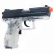 Picture of H&K P30 ELECTRIC - CLEAR