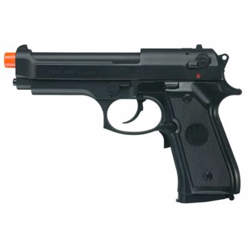 Umarex - Beretta 90two Airsoft Pistol Replica - CO2 - 2.5913 best
