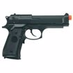 Picture of BERETTA 92FS ELECTRIC AIRSOFT - BLACK