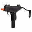 Picture of MINI UZI SPRING BLACK WITH STOCK