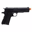 Picture of ELITE FORCE 1911 A1 CO2 Blowback 6mm Airsoft Pistol Black