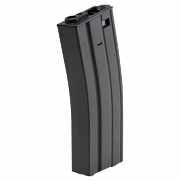 Picture of EF UNIVERSAL M4/M16 HI CAP MAG - 300 RDS-6MM -BLACK