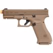 Picture of GLOCK G19X GBB 6MM - COYOTE