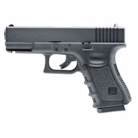 Picture of GLOCK G19 GEN 3 .177 BB PISTOL