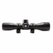 Picture of Axeon Optics 4x32 Air Archery Ballistic Rifle Scope : Umarex USA