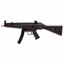 Picture of HK MP5 A4 AEG Airsoft Rifle